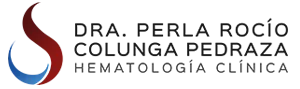 Dra. Perla Rocío Colunga Pedraza